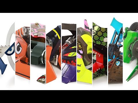 Hexbug BattleBots 2022 Predictions