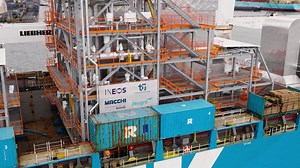 1.6K views · 44 reactions |  Stoomkracht voor Project ONE: van...