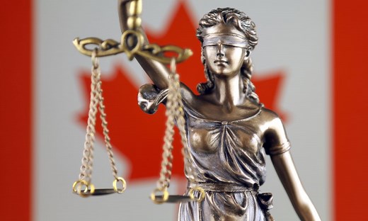 How to start studying law in Canada: Law school enrollment guide