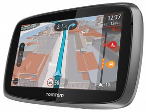 TomTom lancia quattro nuovi navigatori e la piattaforma web TomTom MyDrive