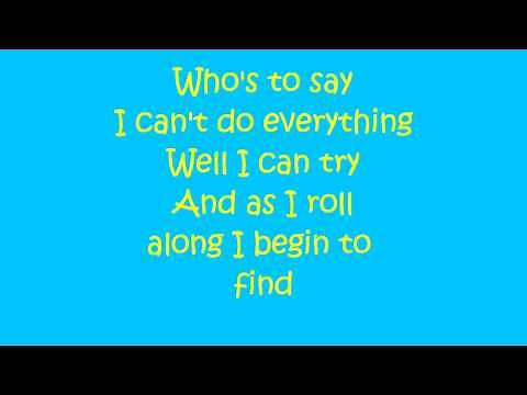 Upside Down Jack Johnson Lyrics Full Song!