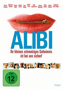 Alibi Trailer SD (Deutsch) (2006)