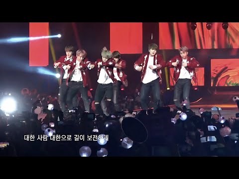 대한민국 애국가 1절 Korean national anthem verse 1 [No Copyright Sound]