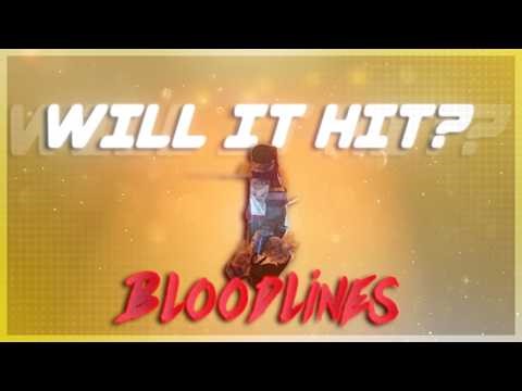 The Most RIGGED PvP Game on Roblox | Bloodlines