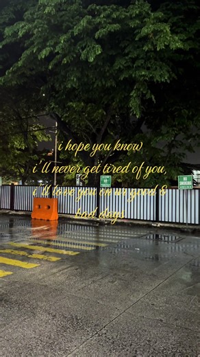 Unconditional Love: Always Here for You