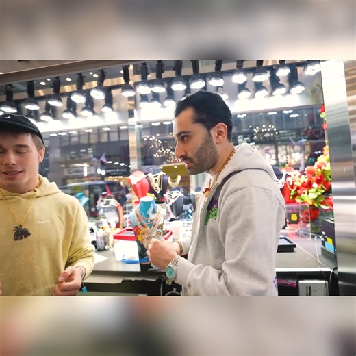 New York City's Craziest Diamond Dealer | Tommy G