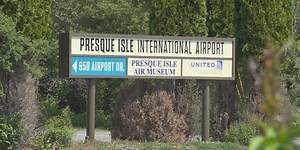 Presque Isle seeks airline proposals for Essential Air Service program