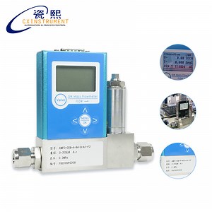 [Hot Item] Mass Flow Controller/ Gas Mass Flow Meter\Powder Flow Control Valve
