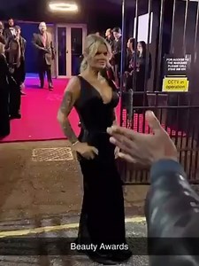 Kerry Katona on Reels