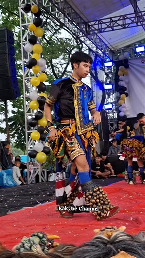 Exploring Beranda Indonesia with Mz Nemo