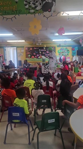 TheLearningStation on TikTok