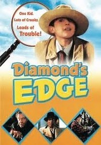 Diamond's Edge