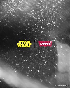7.3K views · 160 reactions | Looks inspired by a galaxy far, far away. Explore the Star Wars™ | Levi’s® Collection on 11.01. | Levi's | Facebook