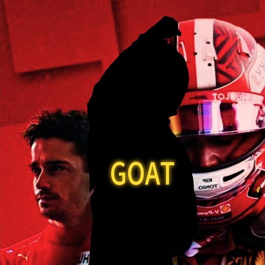 Charles Leclerc edit in 4k ! 😎