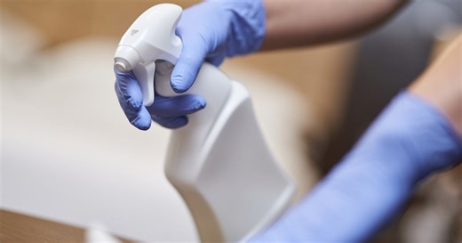 Service de ménage à domicile : la solution qui transforme votre quotidien