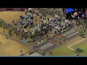 Der Großmogul regiert auf seiner Privatinsel - Industrie Gigant 2