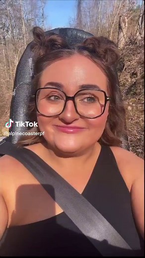 Smoky Mountain Alpine Coaster: Mama Jill's Family Fun!