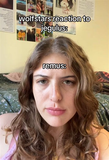 Top Fanfic Recommendations for Jegulus and Wolfstar