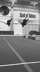 High five challenge 🙏🏼 | AN2M