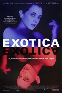 Media - Exotica (Film, 1994)