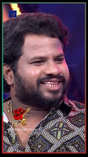 #Shorts - Hyper Aadi Hilarious Comedy - Dhee Celebrity Special 2 - 10th July 2024 in #Etvtelugu