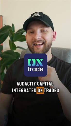 Trading in 2026 on software from 1995? Let’s be real...