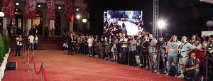 Sarajevo Film Festival će umjesto crvenog tepiha krasiti bosanski ćilim (VIDEO)