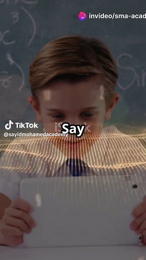 Mastering PEMDAS_ The Math Secret! #STEM #PEMDAS #Sayidmohamedacademy