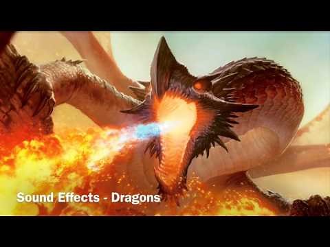 Dragon Sound Effects