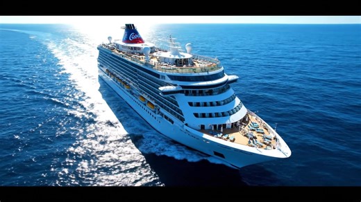 Key Facts & Specifications Carnival Breeze is a “Dream-class” ship...