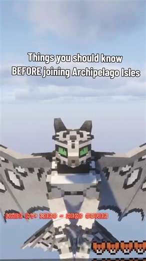 things you should know: #howtotrainyourdragon #moddedminecraft #httyd #Minecraft #minecraftmodpack