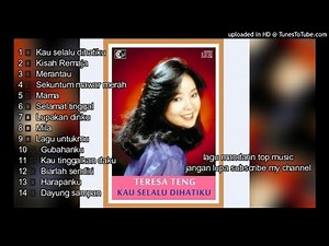 14 lagu- teresa teng -bahasa indonesia-邓丽君