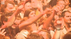 DJ GIORGIO MORODER [Live in Vienna 2013]