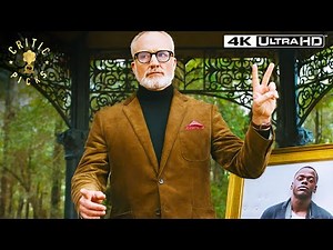 Chris Is Sold At An Auction And Kidnapped | Get Out 4k HDR