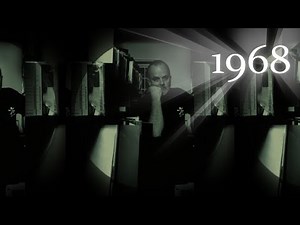 John Peel - Complete Radio Show from 11 August 1968 | Feat. Sessions by Leonard Cohen and Pink Floyd