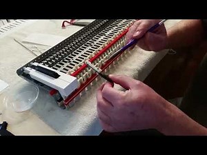 How to Repair KORG & Yamaha Digital Pianos