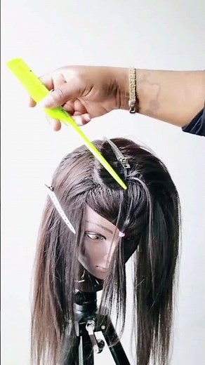 From Braiding Hair to Glam Wig 😱 | Easy DIY Tutorial