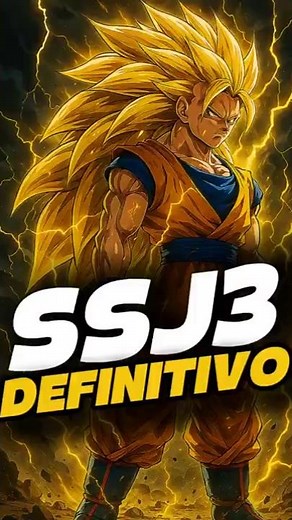 👉 SSJ3: from worst to best design (5→1)!