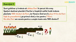 Proprietățile progresiei aritmetice II. Matematica clasa a 9-a