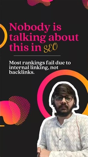 Why Most SEO Rankings Fail (It’s Not Backlinks)