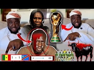 🚨 Interview: Imam Villipandé Bamba Why Senegal Has Nothing To Do With Him..There Is A Case