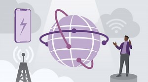 5G Advanced Essential Training Online Class | LinkedIn Learning, formerly Lynda.com