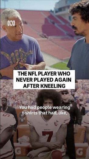 “They were not playing around.” #EndGameABC #Sport #NFL
