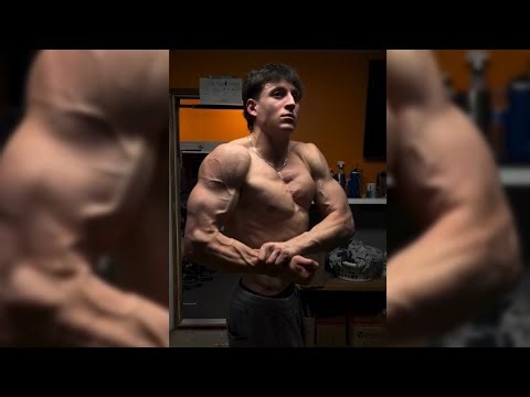 The science Behind These Muscle (HOW BODYBUILDERS ACTUALLY GROW)