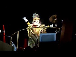 [2005-2006] TDL countdown party 2006