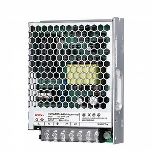 [Hot Item] Lrs-100-24 DC Power Supply LED Switching Power Supply for LED Driver