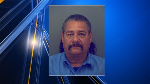 Man arrested for DWI, evading deputies in East El Paso