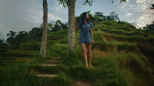 Marriott - The Autograph Collection