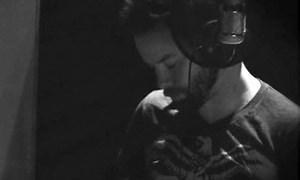 David Cook - The Making of ‘This Loud Morning' Pt 3   Best Week Ever – VIDEO