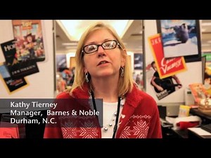 E-Books or Print Books - Which Do You Prefer